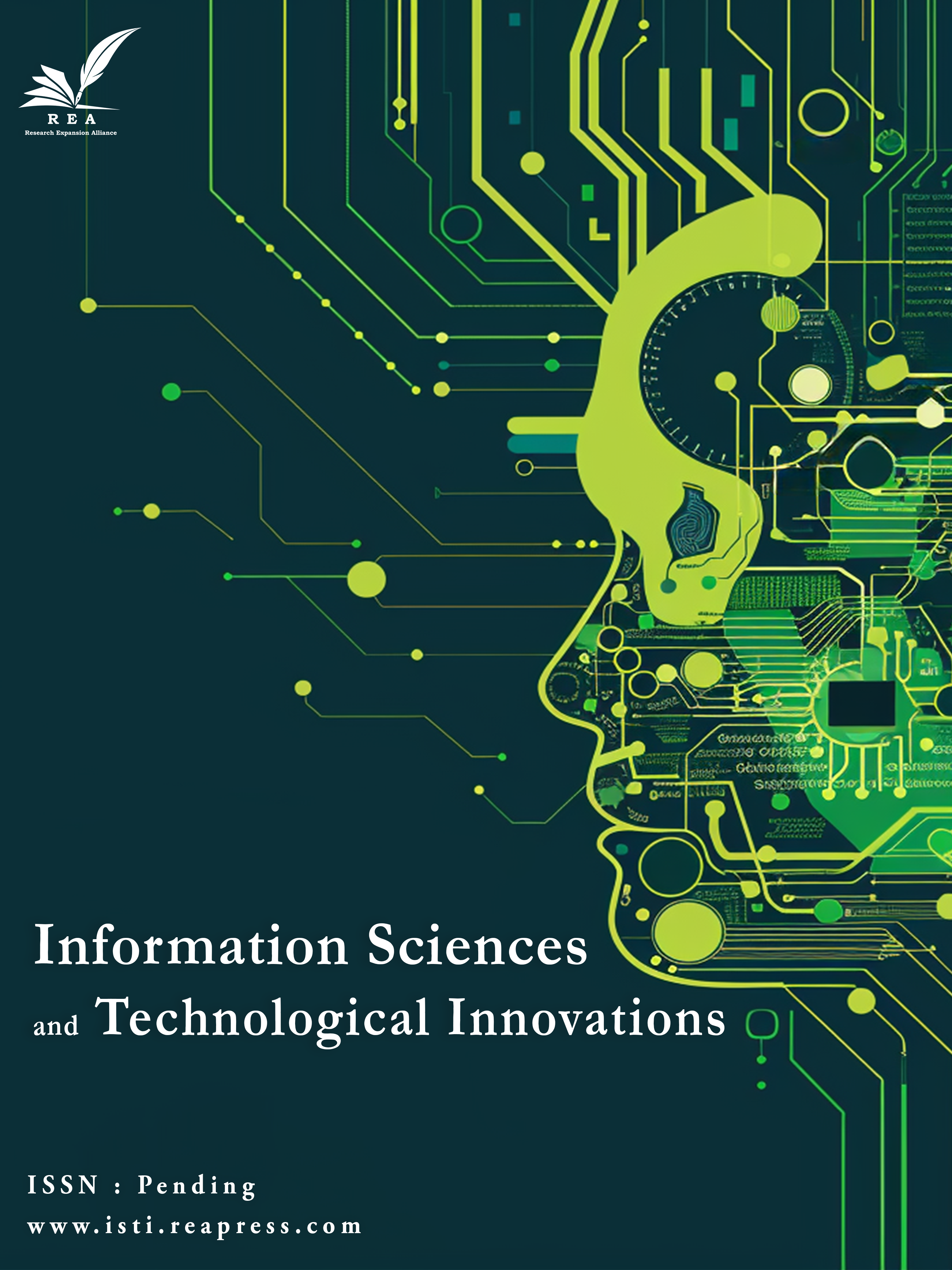 					View Vol. 1 No. 1 (2024): Information Sciences and Technological Innovations
				